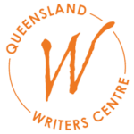 Queensland Writers Centre QWC logo
